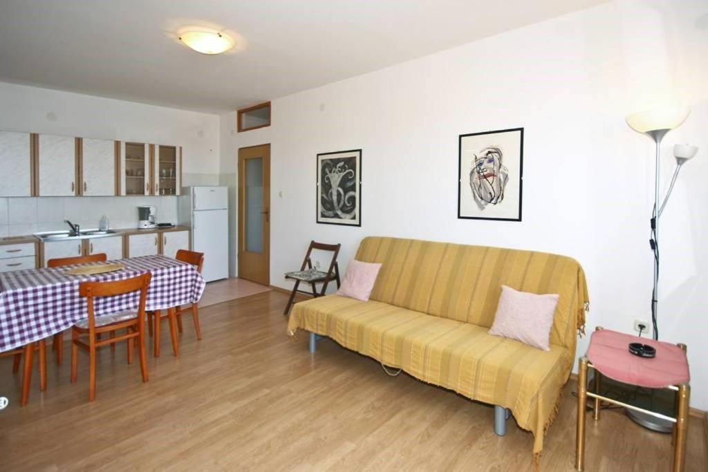 Apartments Ondamarina Medulin Exterior photo