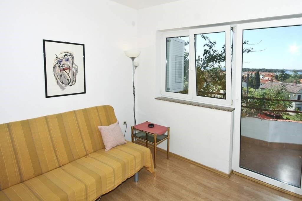 Apartments Ondamarina Medulin Exterior photo