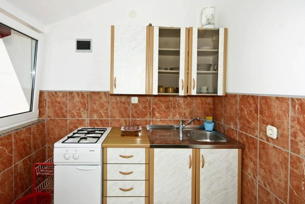 Apartments Ondamarina Medulin Exterior photo
