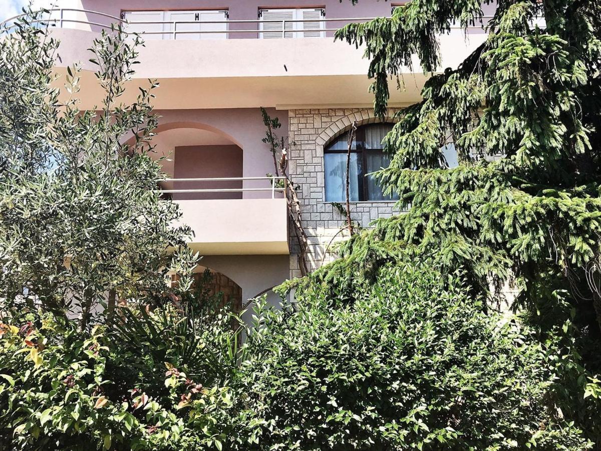 Apartments Ondamarina Medulin Exterior photo